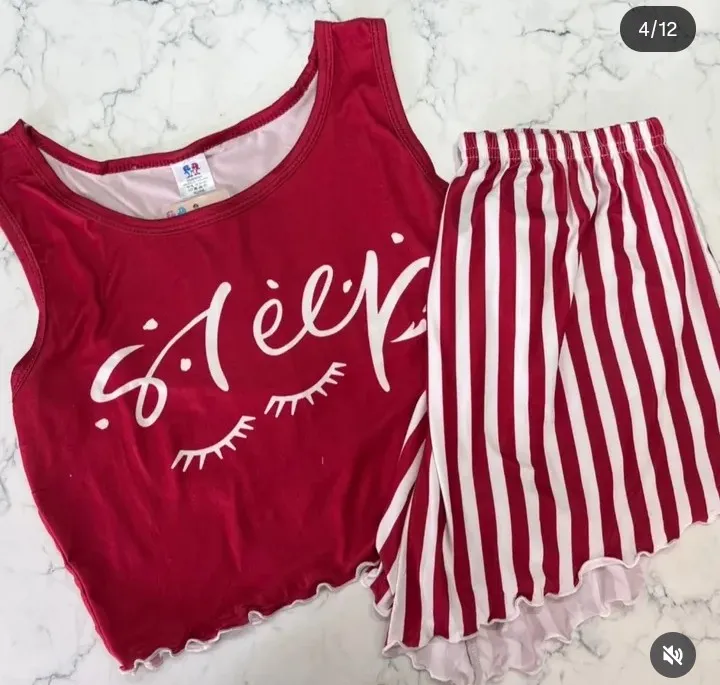Pijama Sin marca - imagen 1