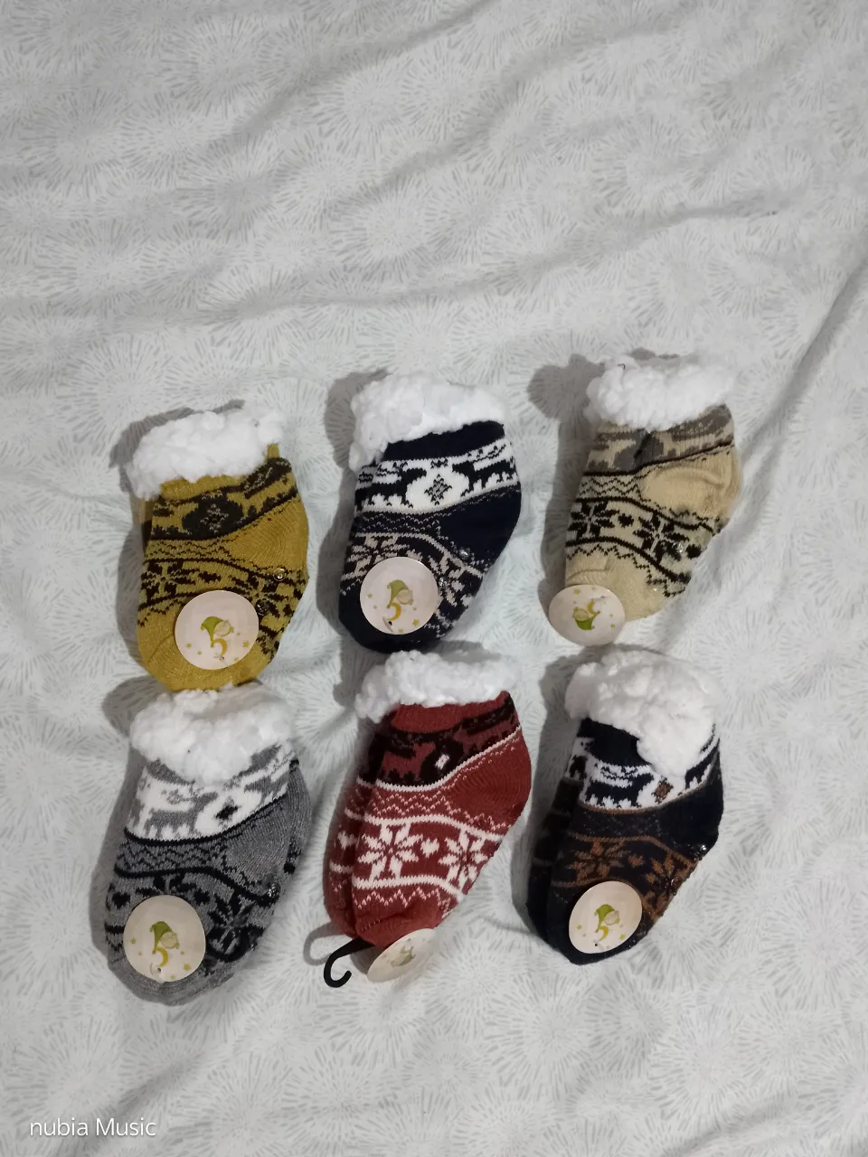 Pantuflas Sin marca. miniatura 2