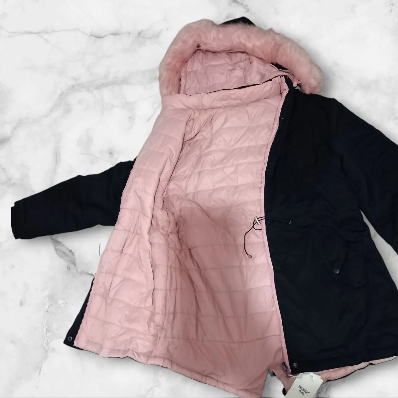 Campera Importada sin marca - imagen 2