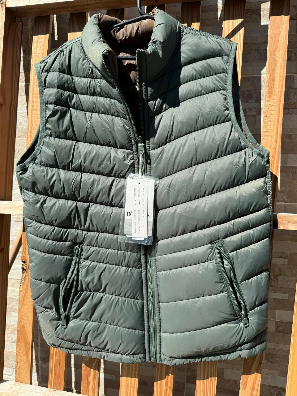 Chaleco Hölstark - imagen 2