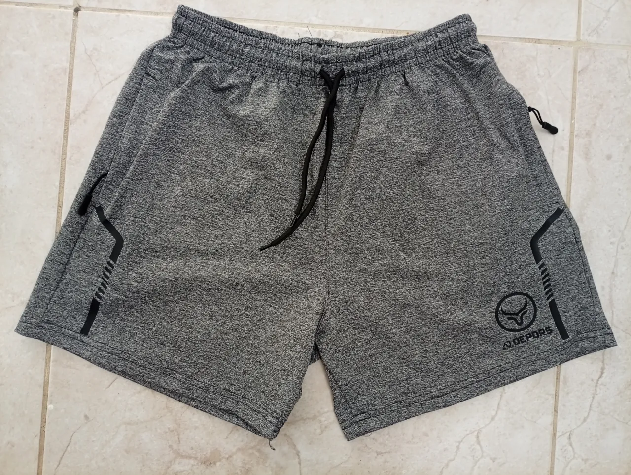 Short Depors - imagen 1