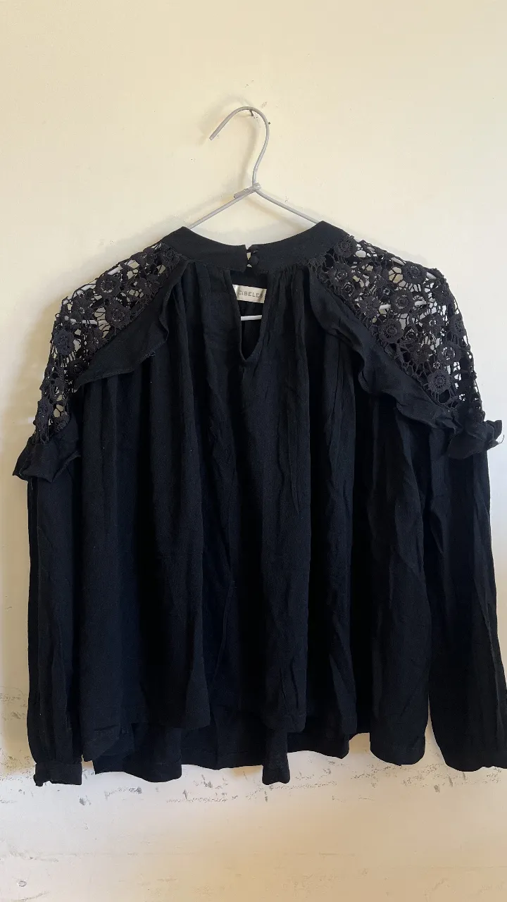 Blusa Cibeles - imagen 2