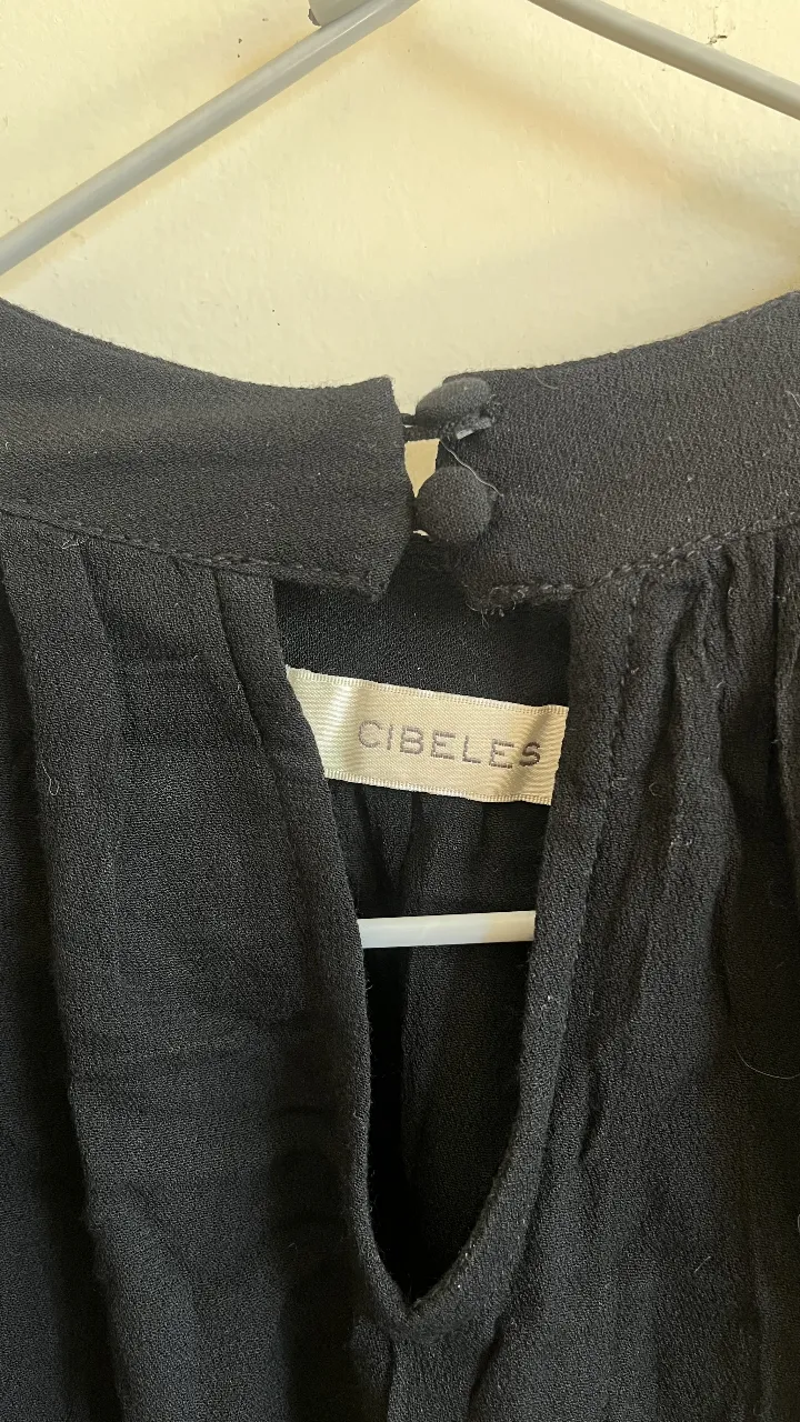 Blusa Cibeles - imagen 3