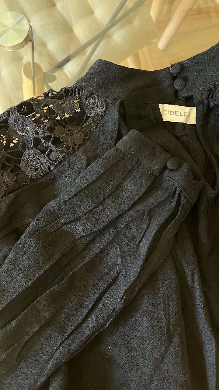 Blusa Cibeles - imagen 4