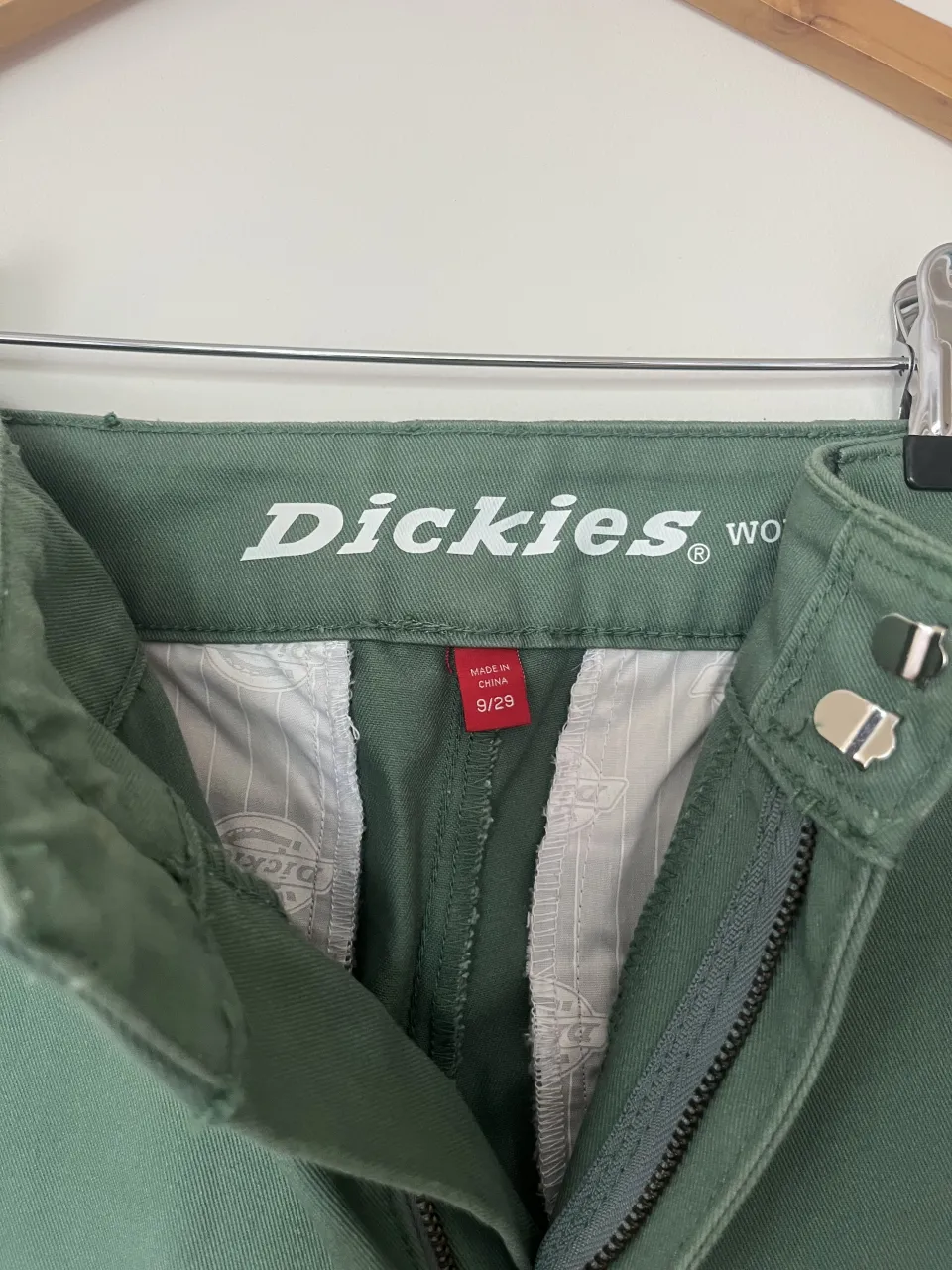 Pantalón Dickies - imagen 4