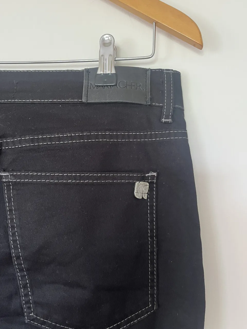 Jeans por los tobillos Maria Cher - imagen 5