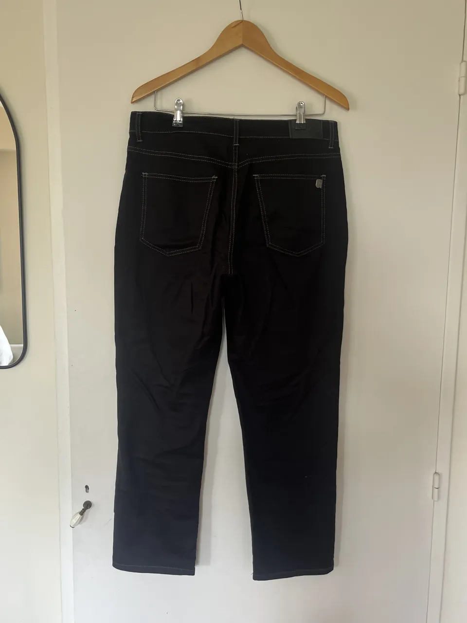 Jeans por los tobillos Maria Cher - imagen 4