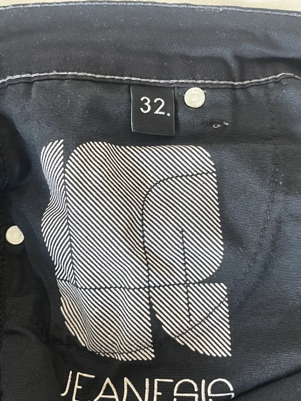 Jeans por los tobillos Maria Cher - imagen 6