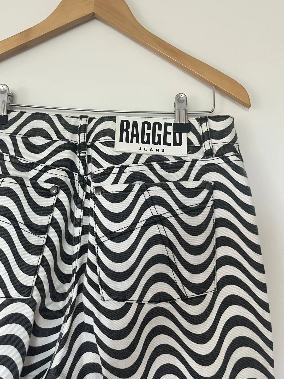 Jean Ragged - imagen 5