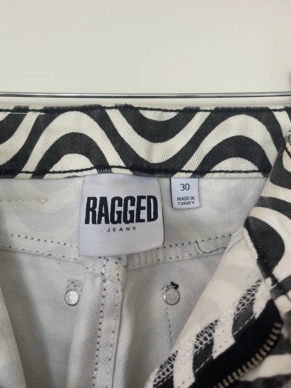 Jean Ragged - imagen 6