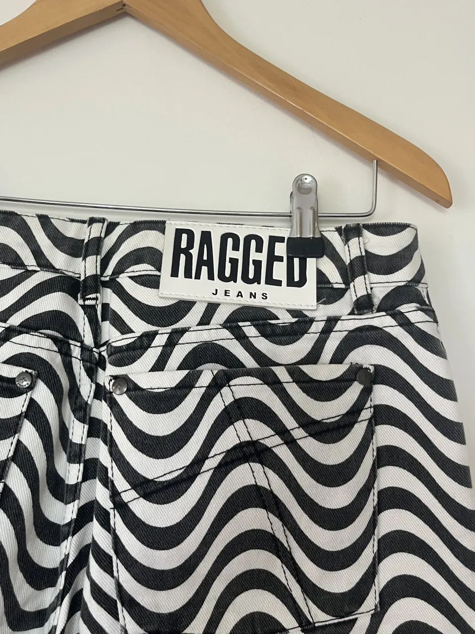 Jean Ragged - imagen 4