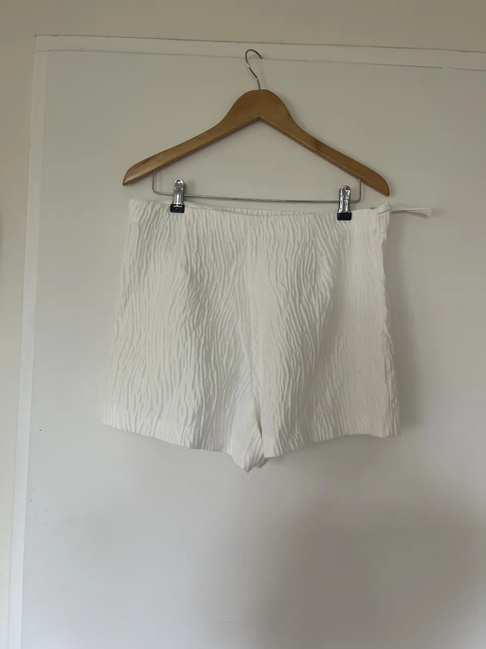 Short Zara - imagen 3