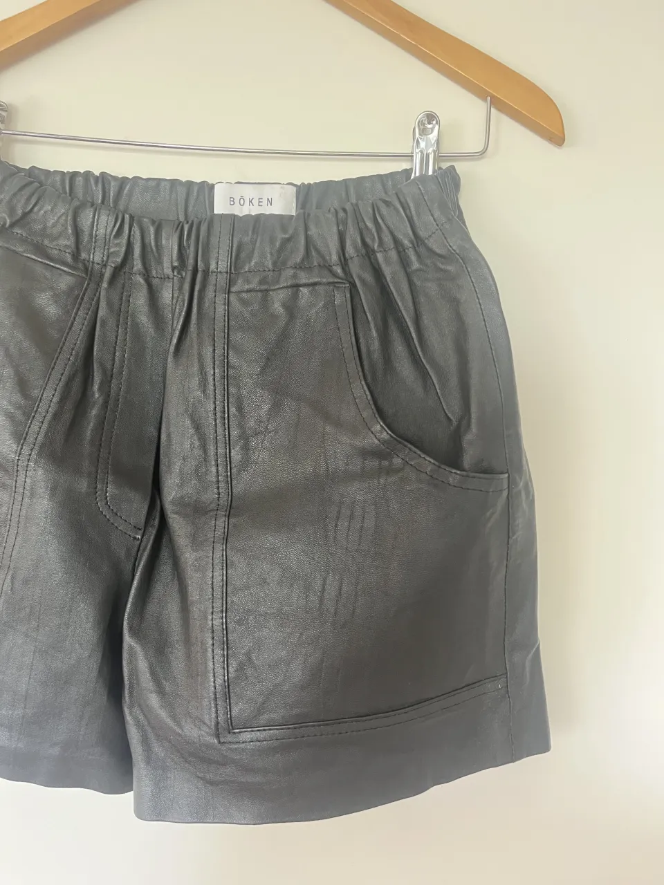 Short Boken - imagen 3