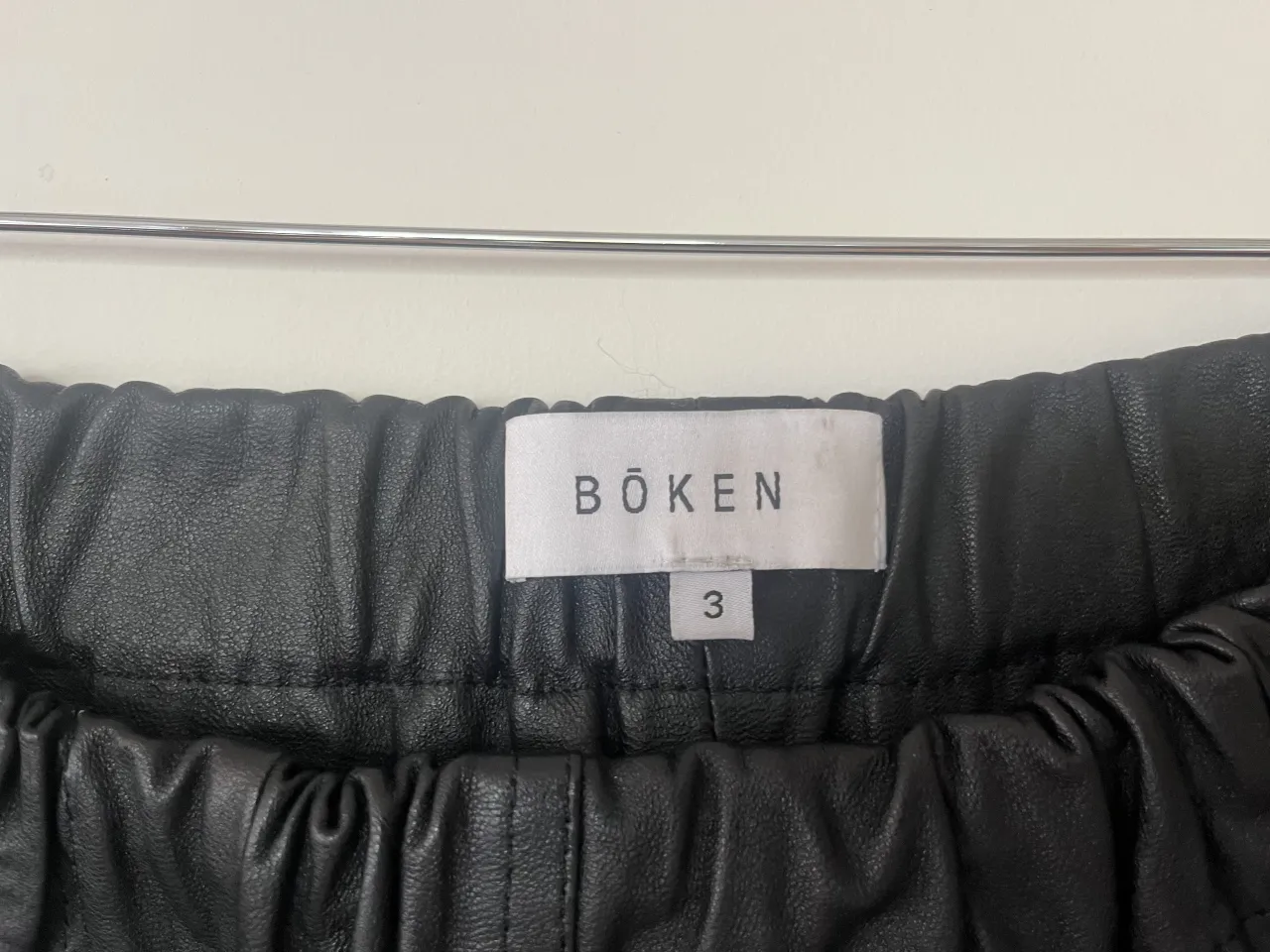 Short Boken - imagen 5