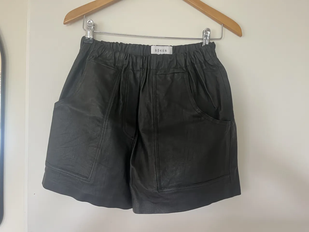 Short Boken - imagen 4