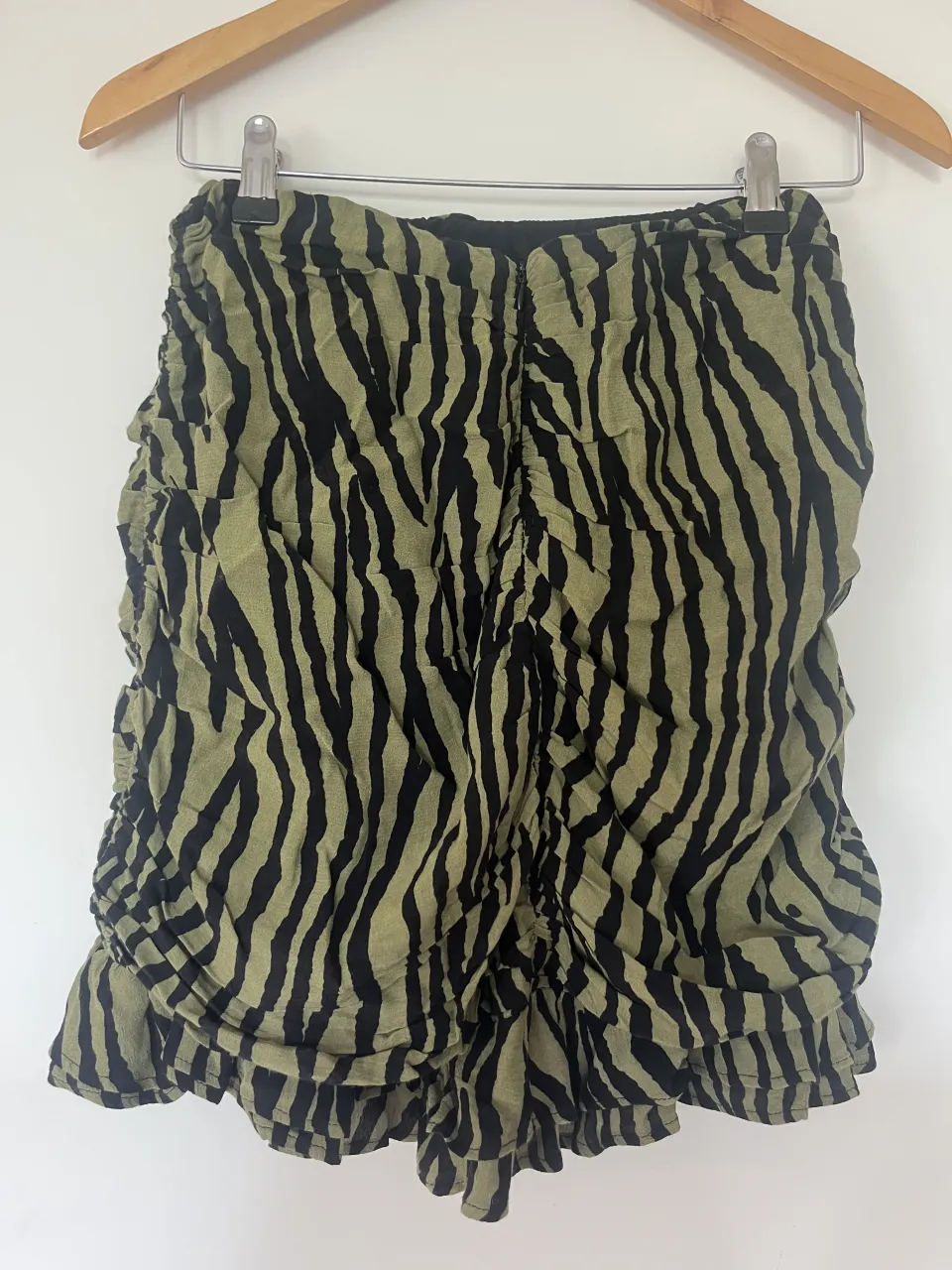 Pollera Zara miniatura 5