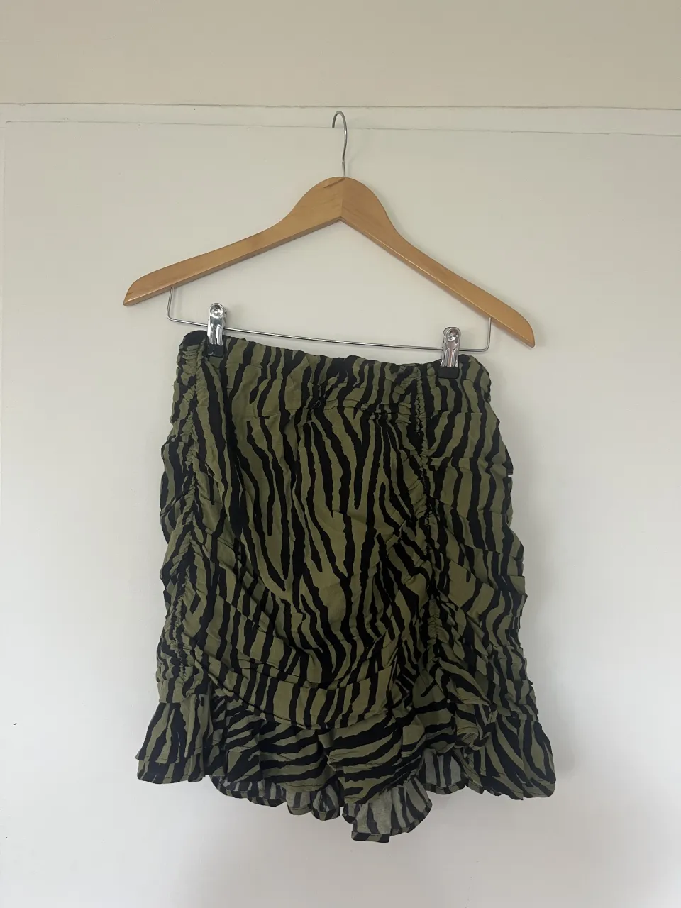 Pollera Zara miniatura 6