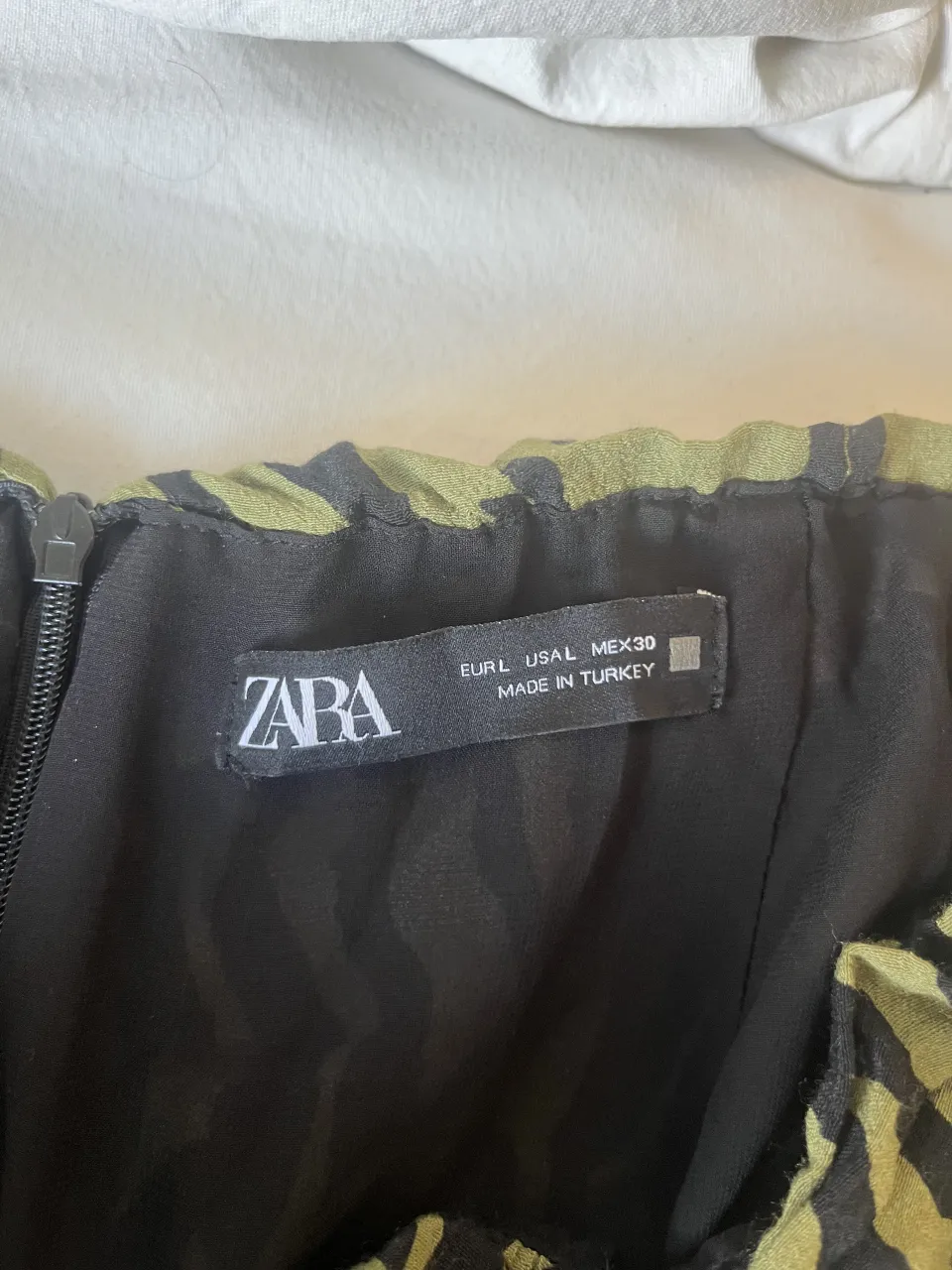 Pollera Zara - Vista 2