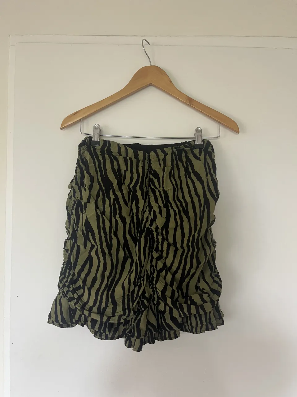 Pollera Zara