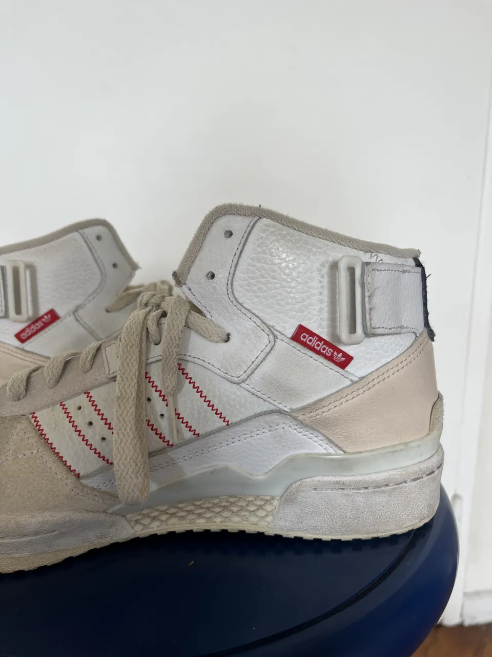 Zapatillas adidas - imagen 1