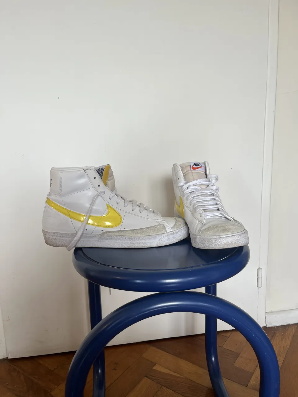 Zapatillas Nike - imagen 2