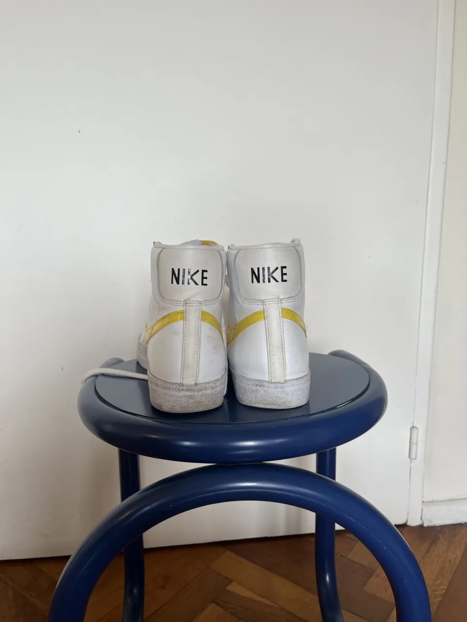 Zapatillas Nike - imagen 4