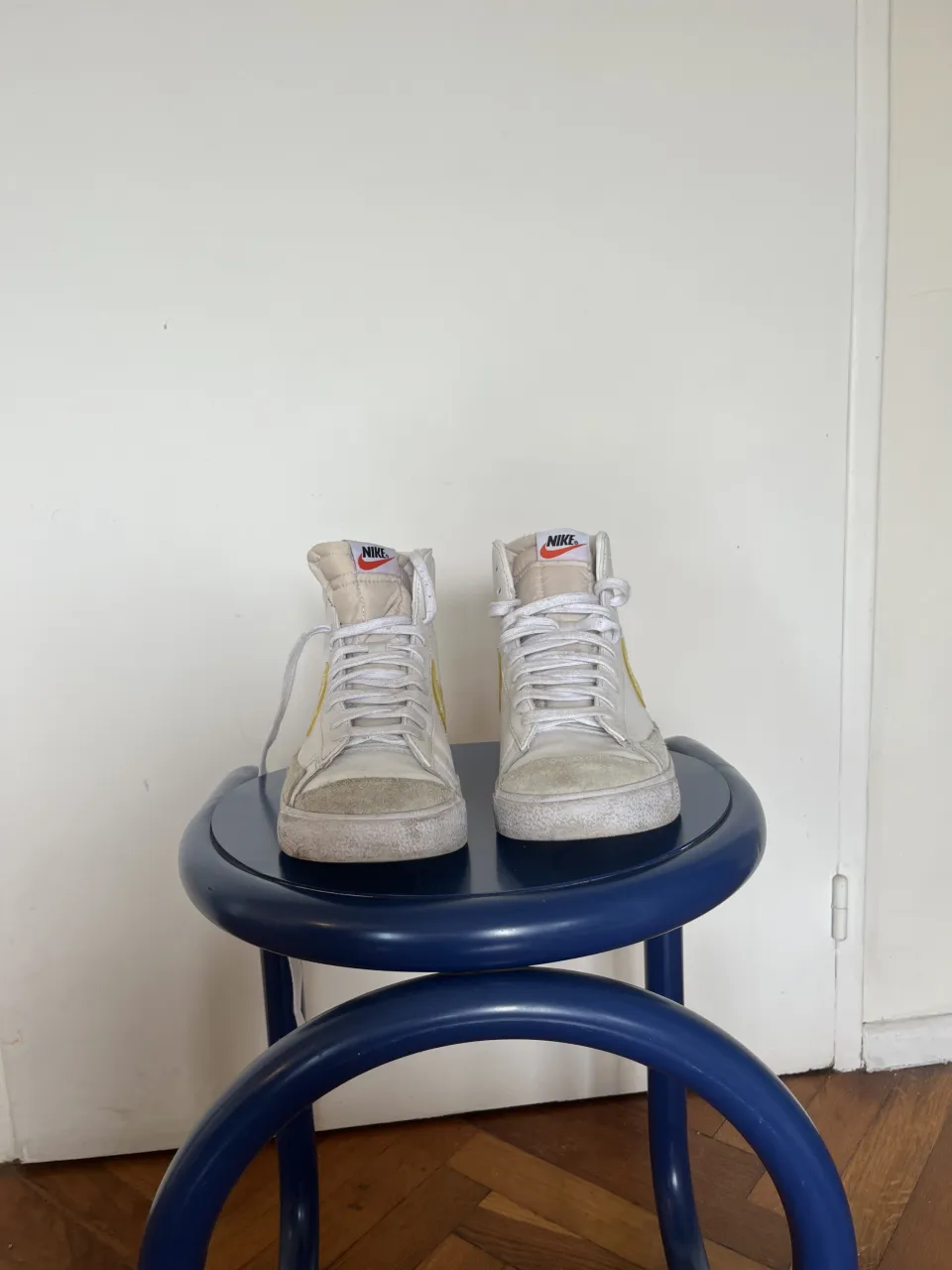 Zapatillas Nike - imagen 1