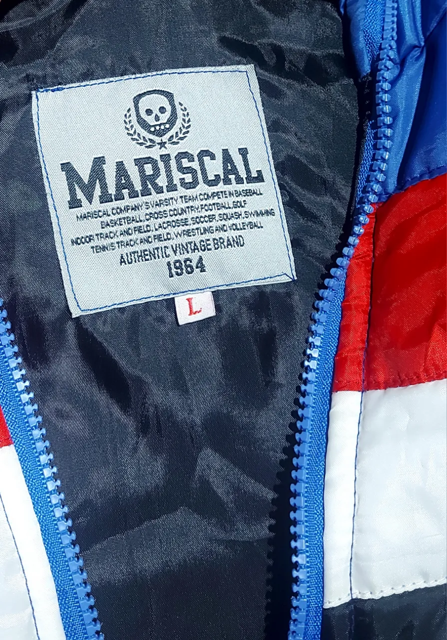 Chaleco Mariscal - imagen 3
