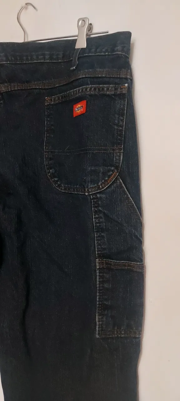 Jean Dickies - imagen 5