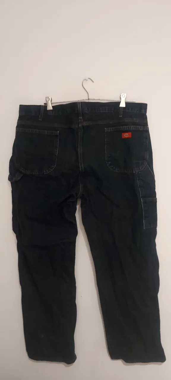 Jean Dickies - imagen 3