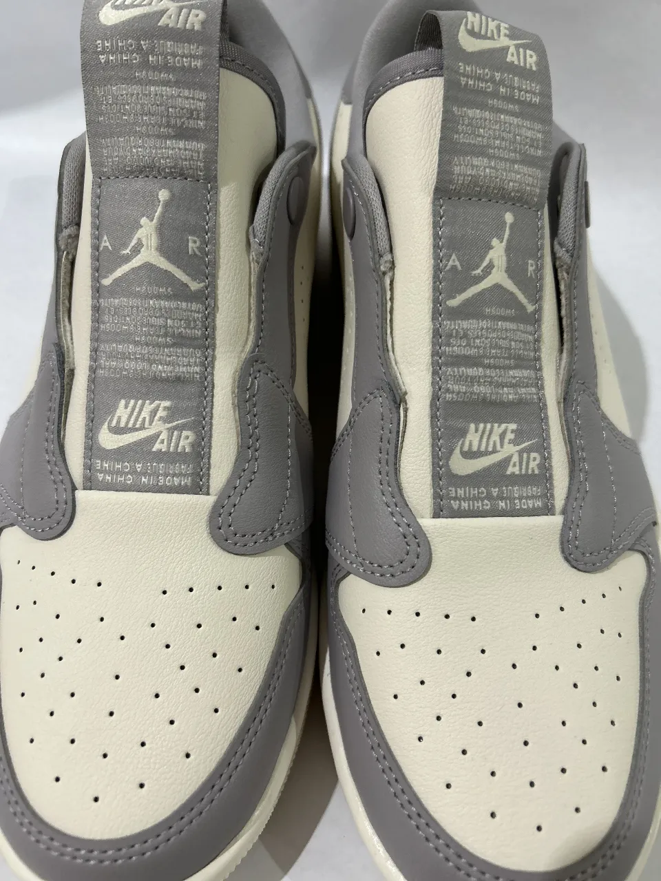 Zapatillas Jordan - imagen 3