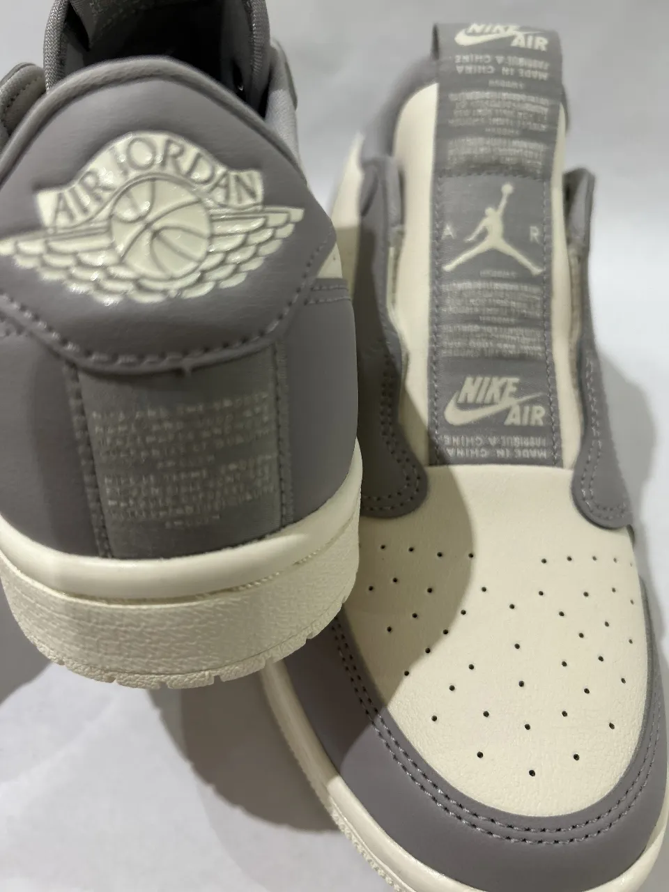 Zapatillas Jordan - imagen 4