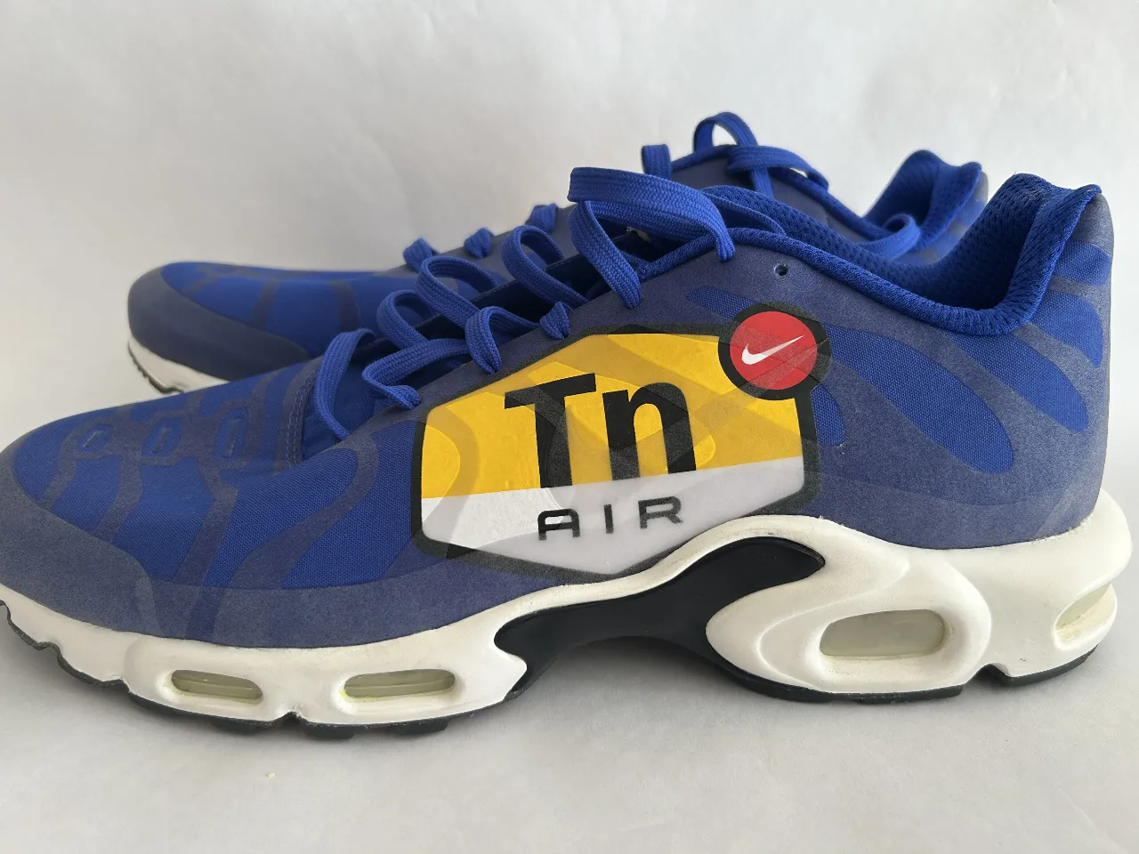 Zapatillas Nike - imagen 3