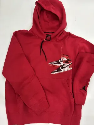 Jordan