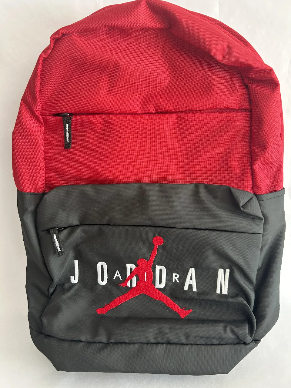 Mochila Jordan - Vista 2