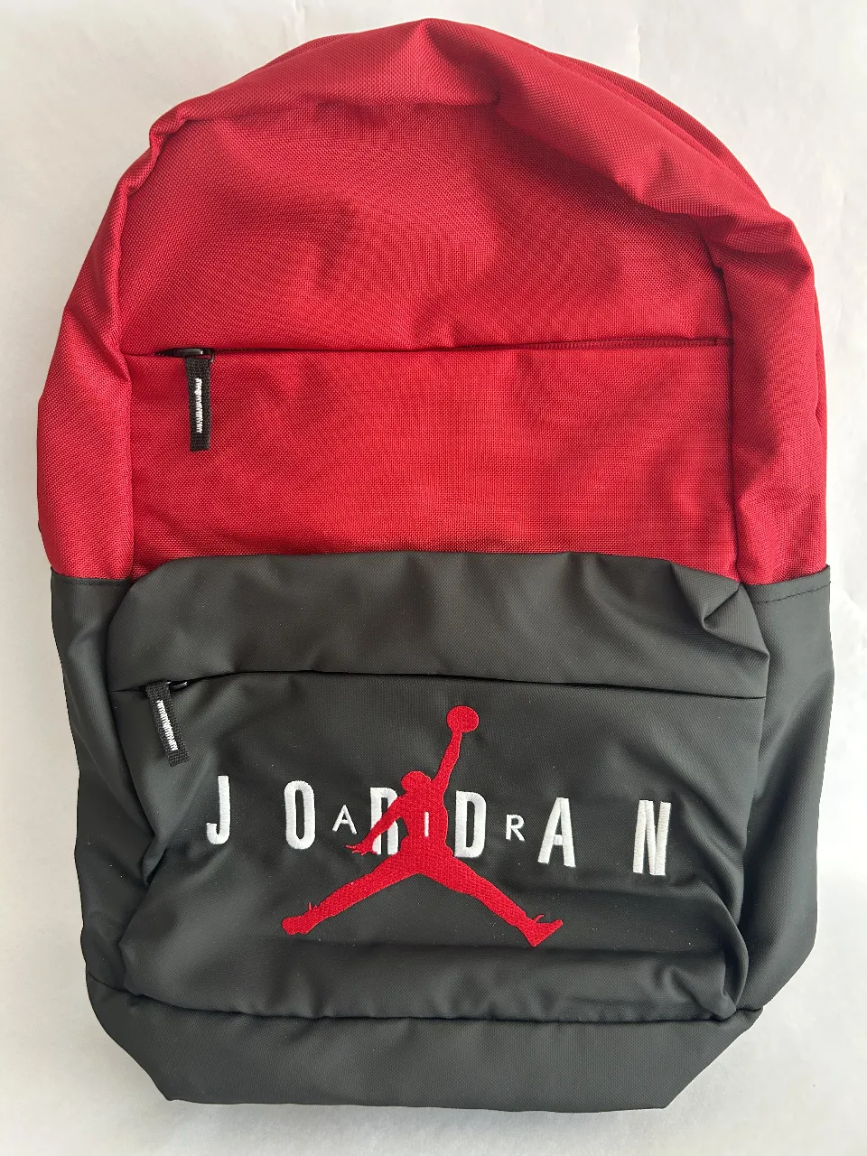 Mochila Jordan - Vista 3