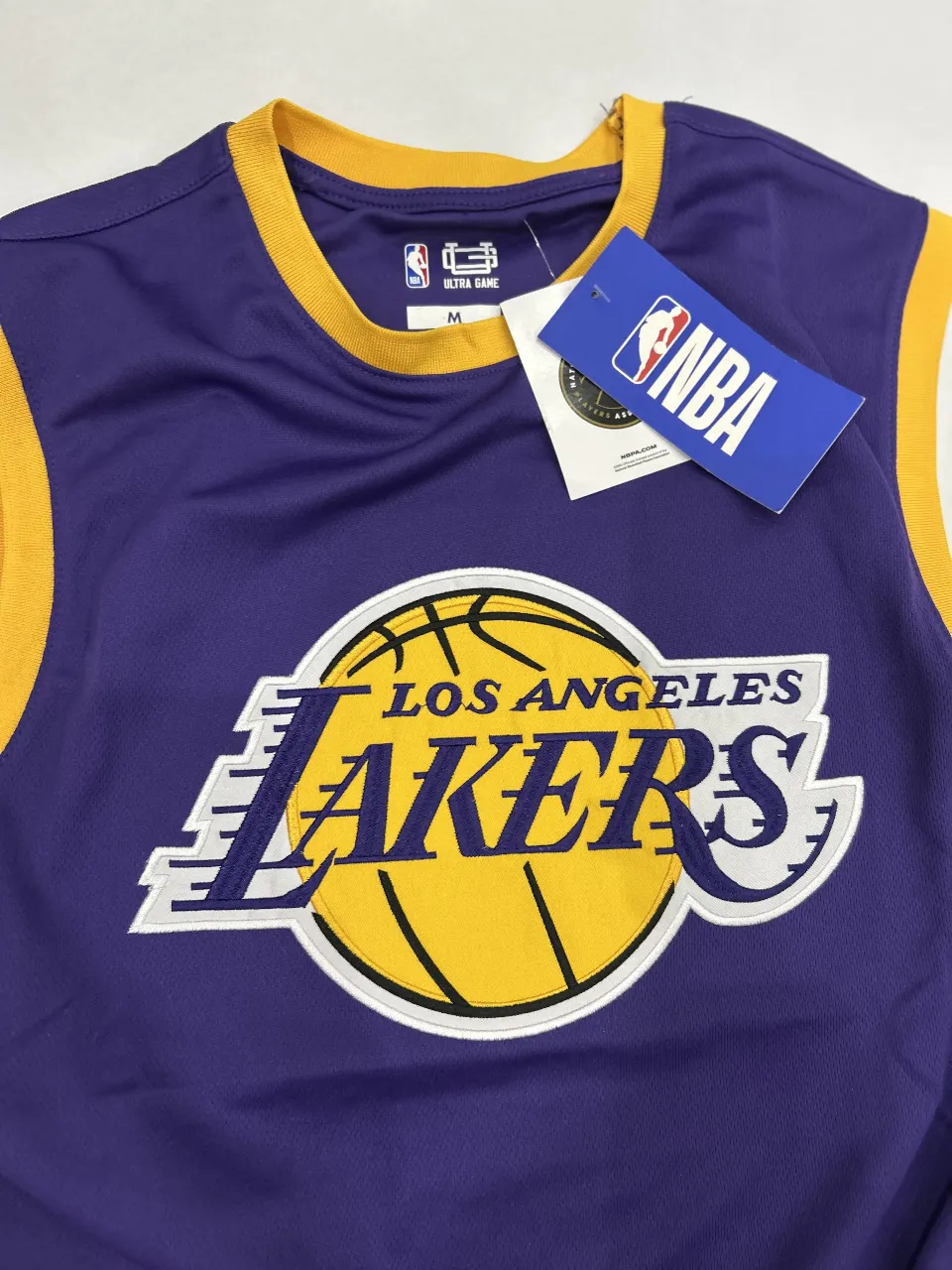 Camiseta NBA - imagen 3