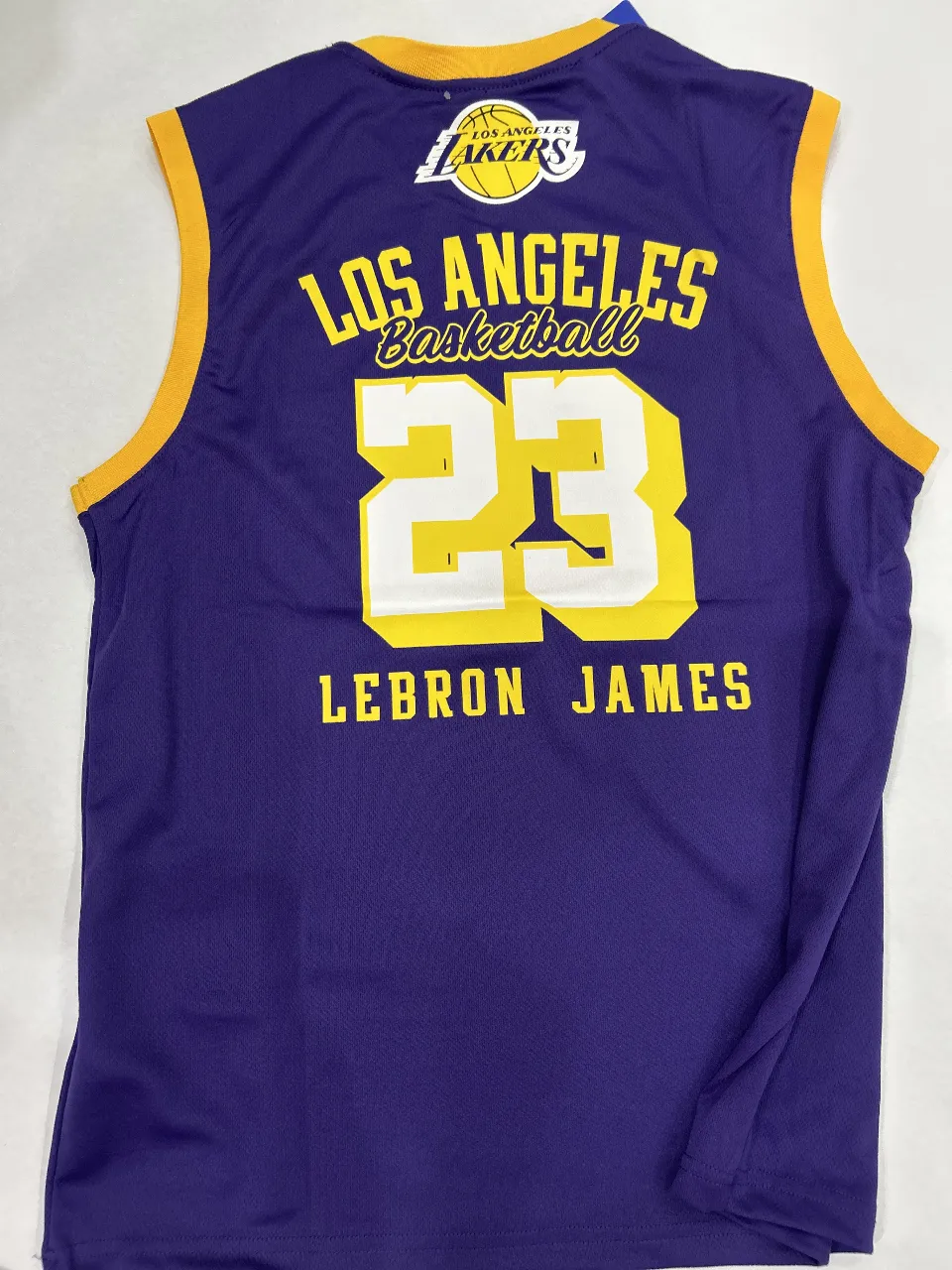 Camiseta NBA - imagen 4