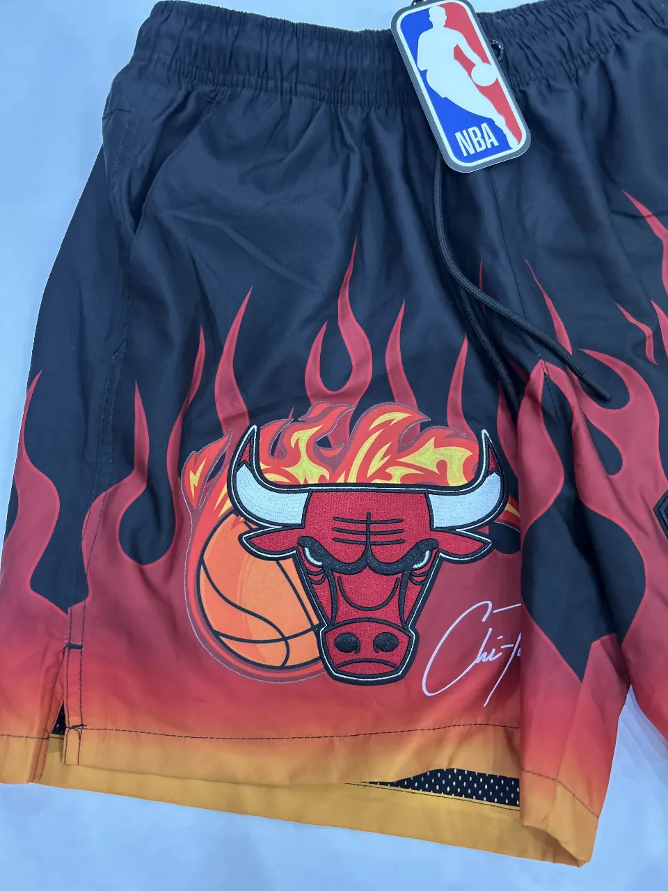 Short NBA - imagen 2