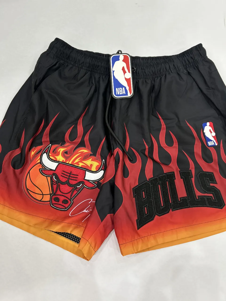 Short NBA - imagen 1