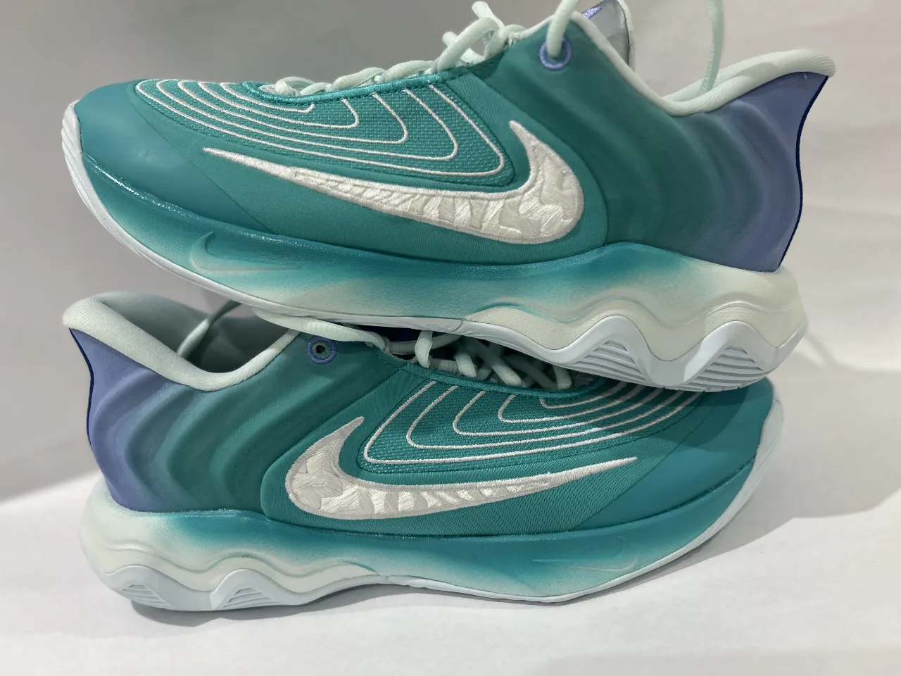 Zapatillas Nike - Vista 3