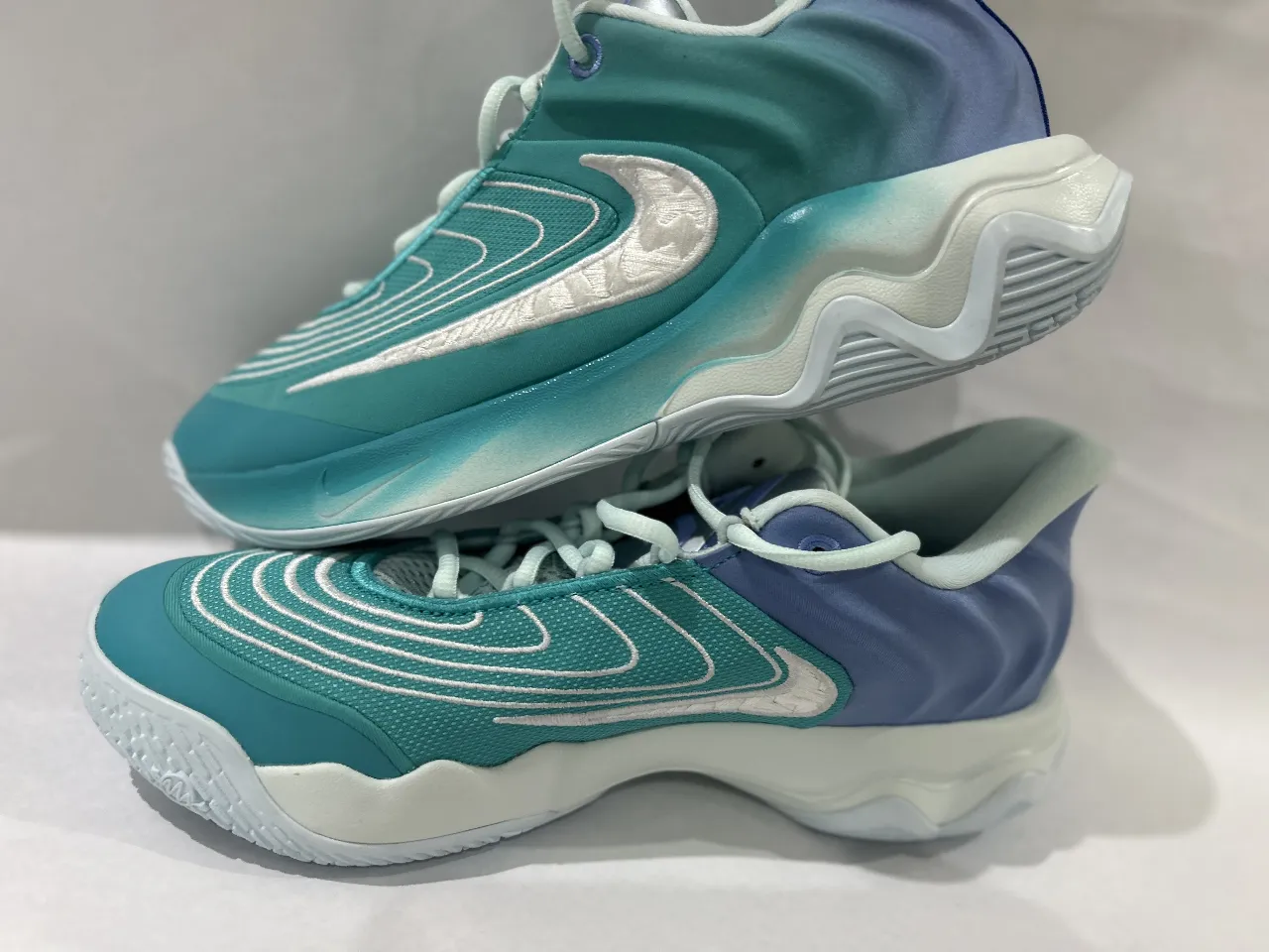 Zapatillas Nike - Vista 2