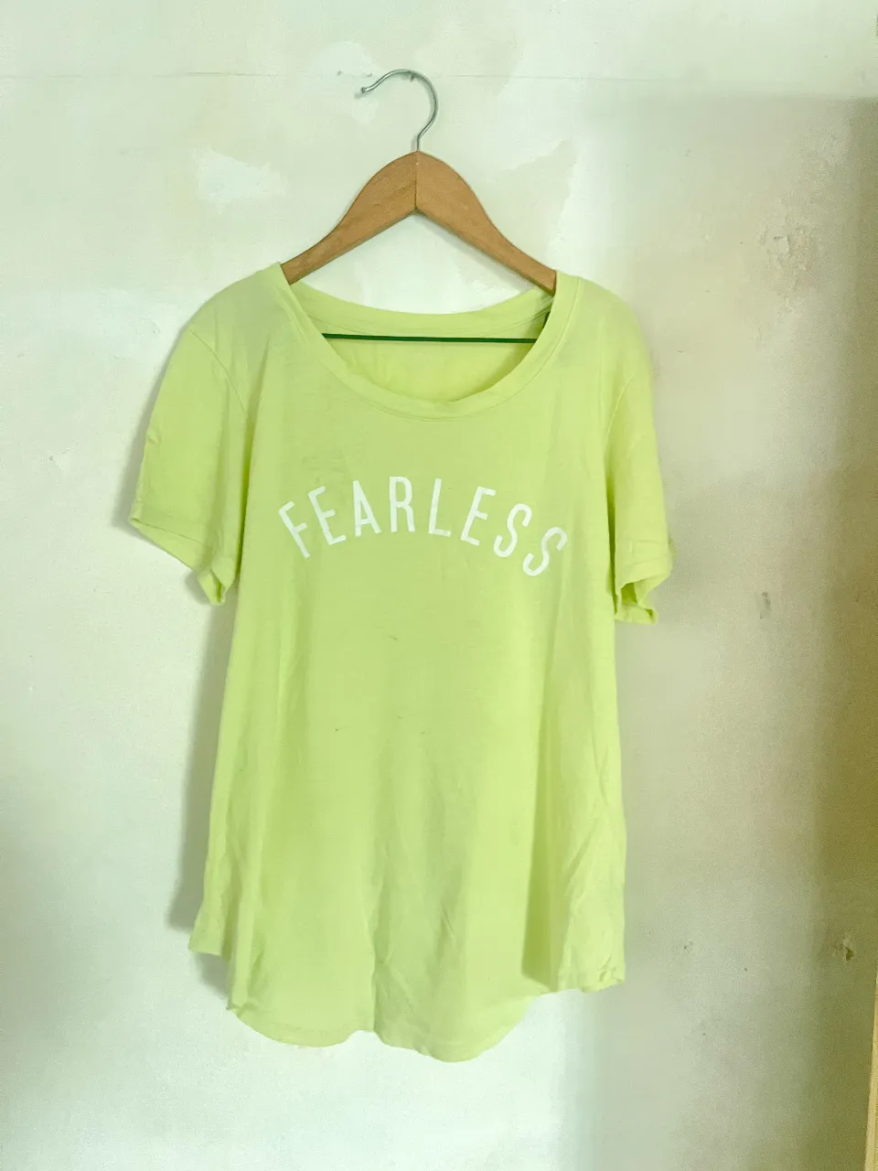 Remera GAP - imagen 1