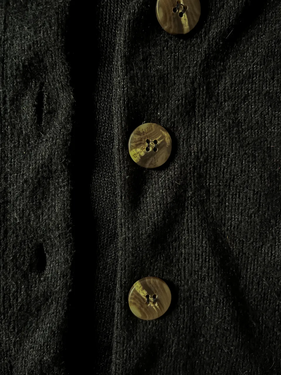 Cardigan Sin marca - imagen 2