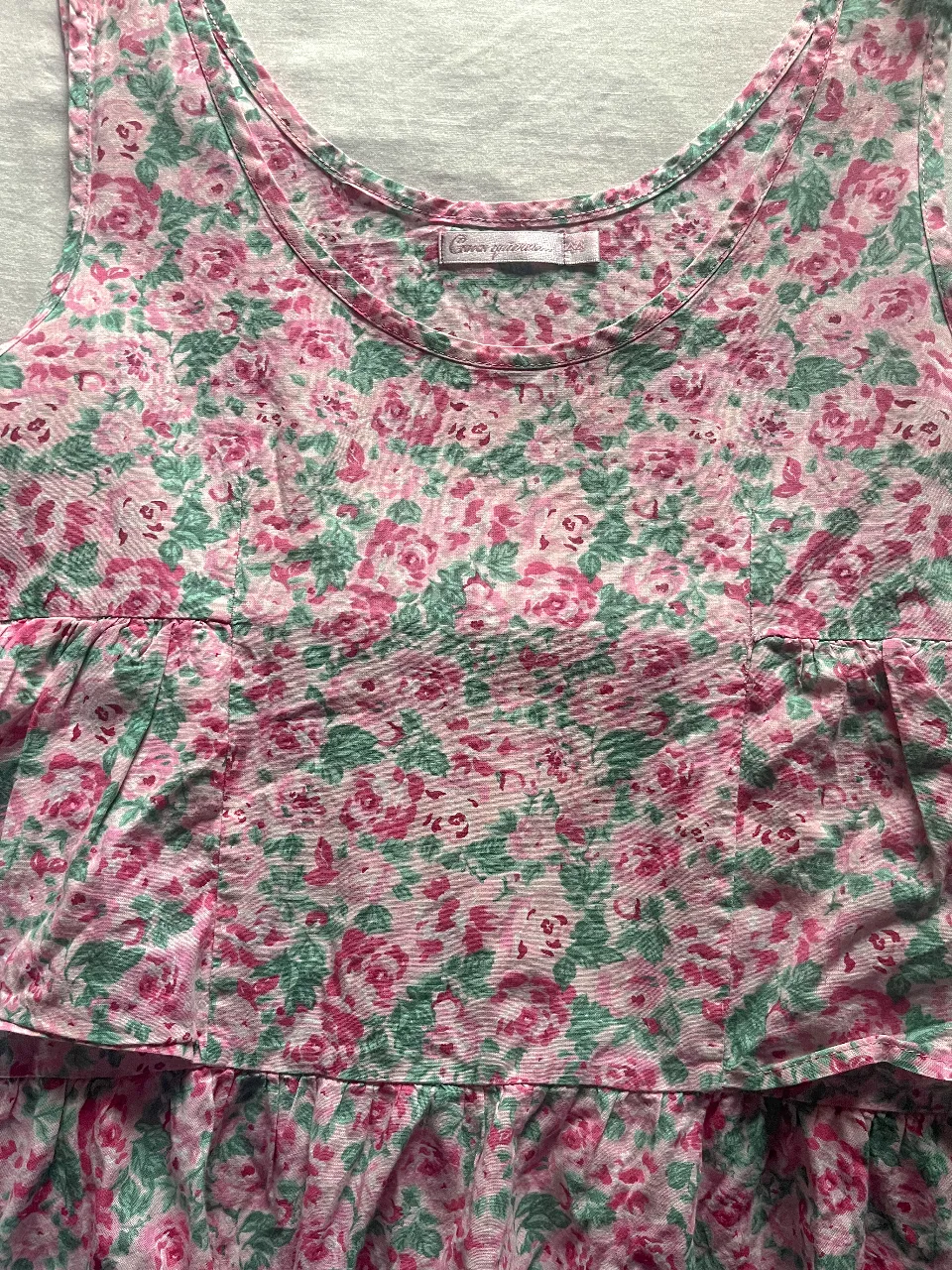 Blusa Como Quieres - imagen 4