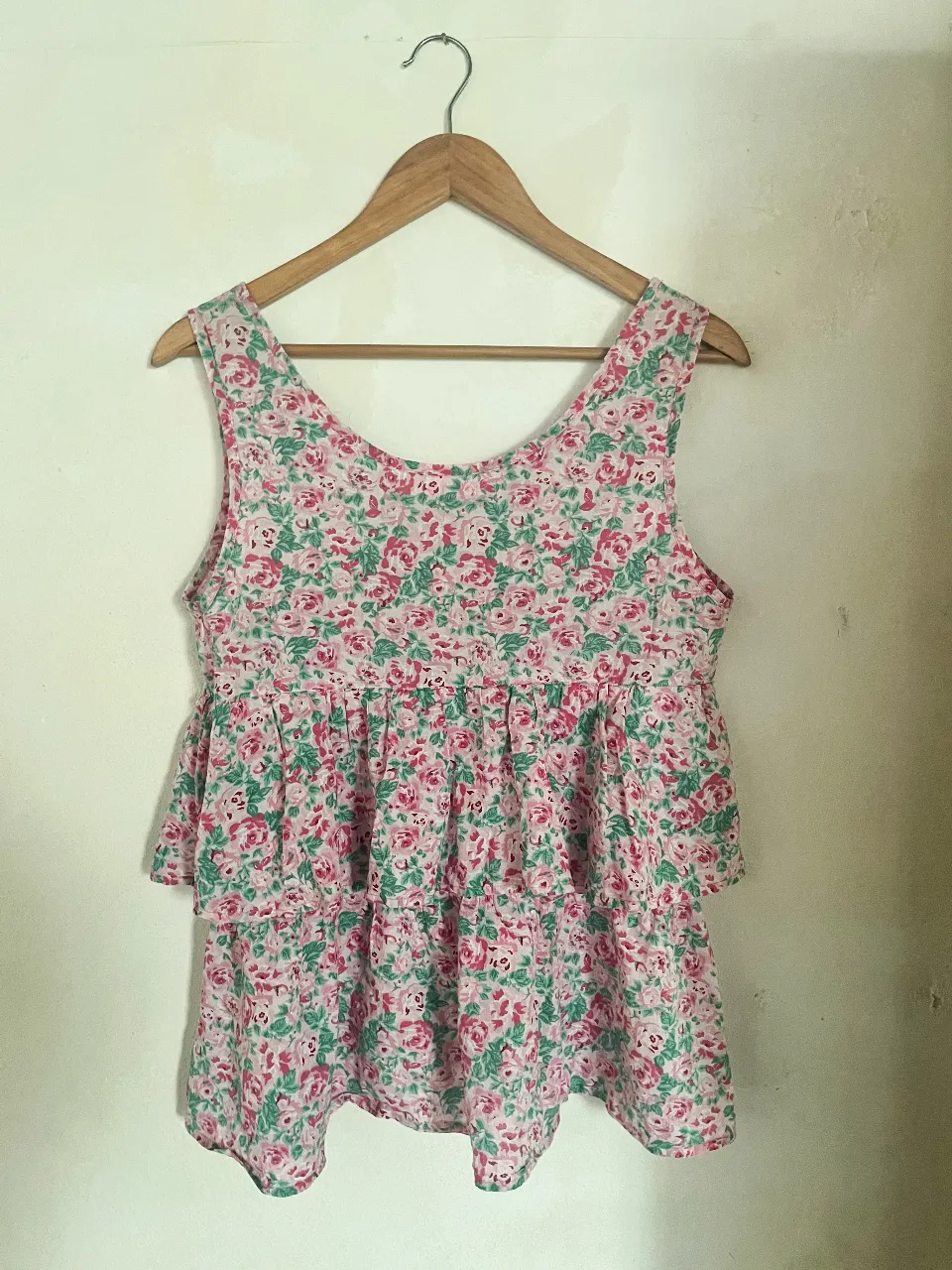 Blusa Como Quieres - imagen 5