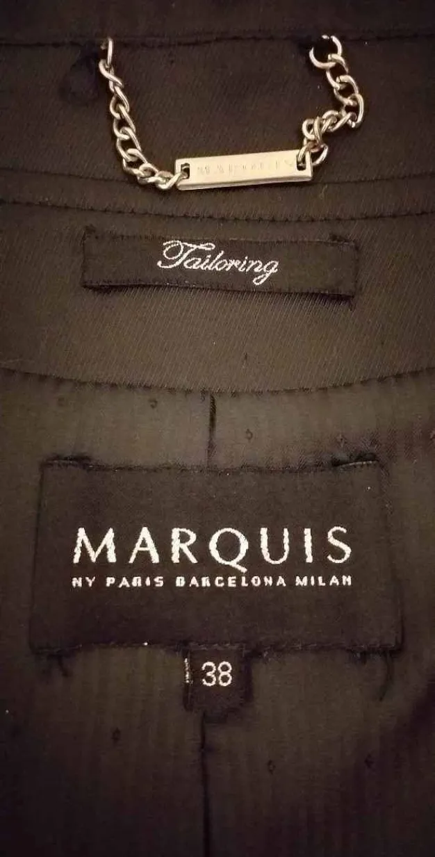 Campera Marquis - imagen 3