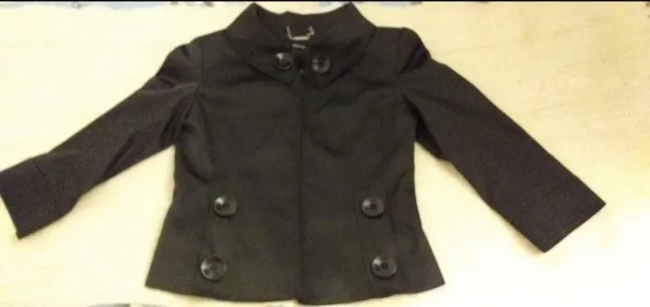 Campera Marquis - imagen 1