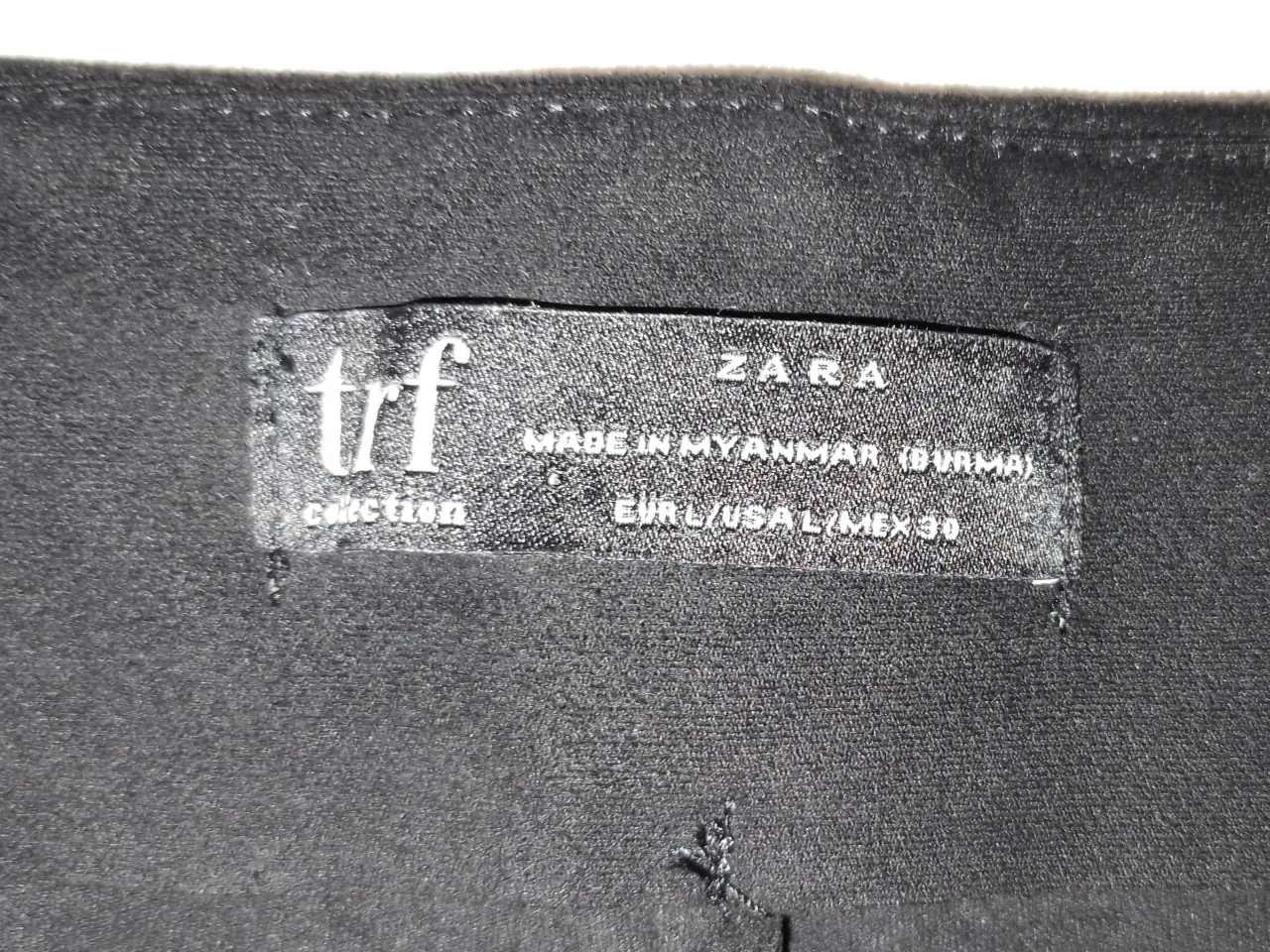 Short Zara - imagen 2