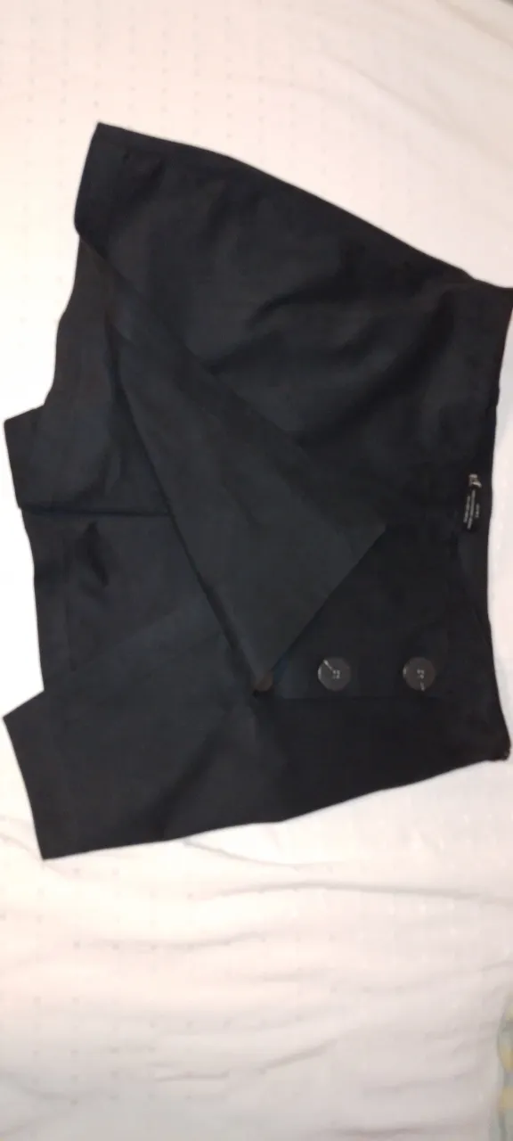 Short Zara - imagen 4